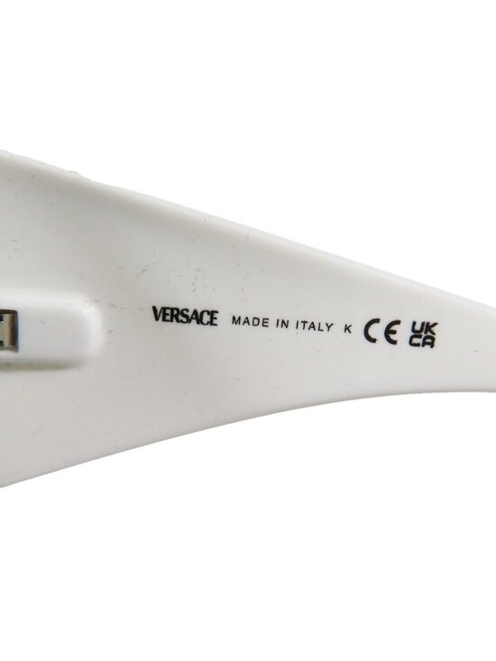 Versace Medusa Shield Eyewear main image 4